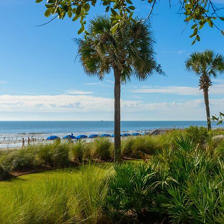 11 Cat Boat Vila Hilton Head Island Exterior foto