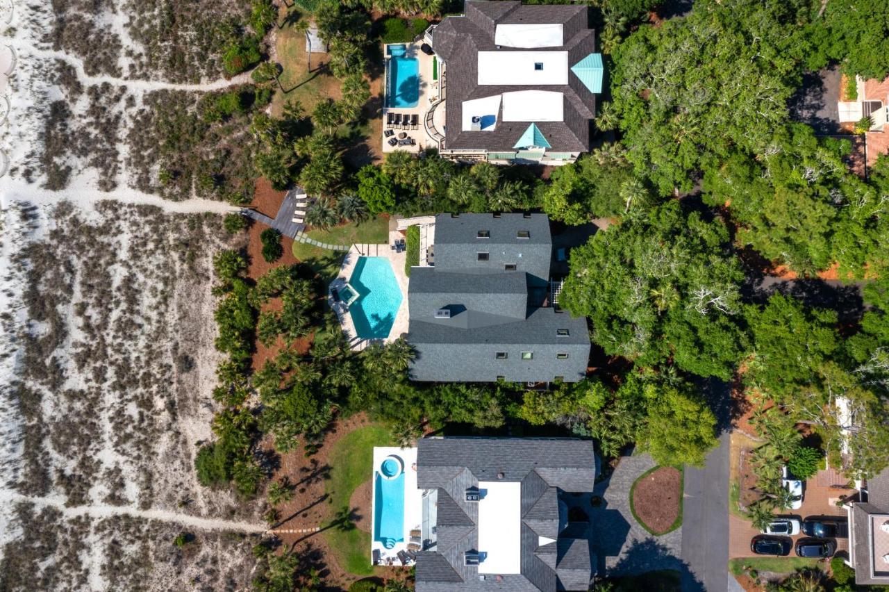 11 Cat Boat Vila Hilton Head Island Exterior foto