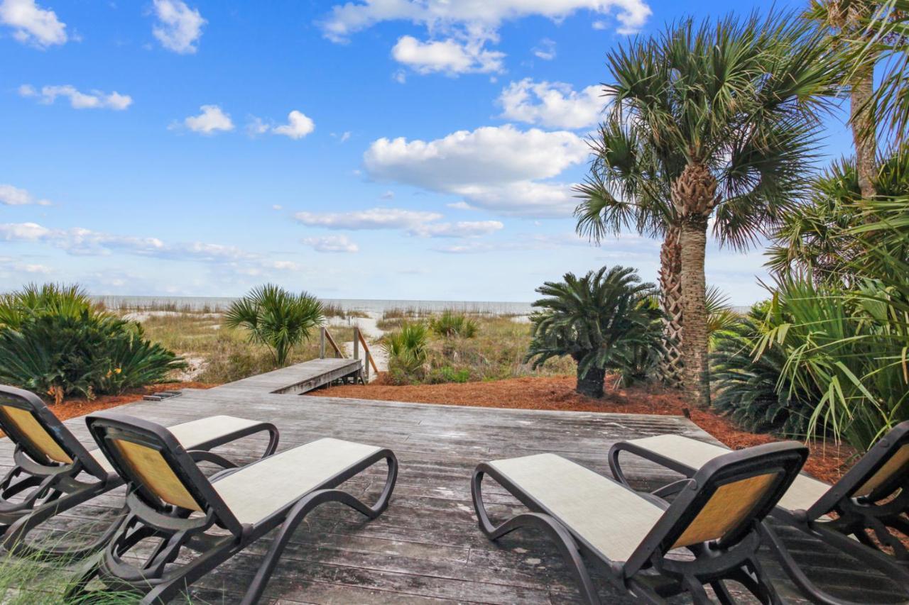 11 Cat Boat Vila Hilton Head Island Exterior foto