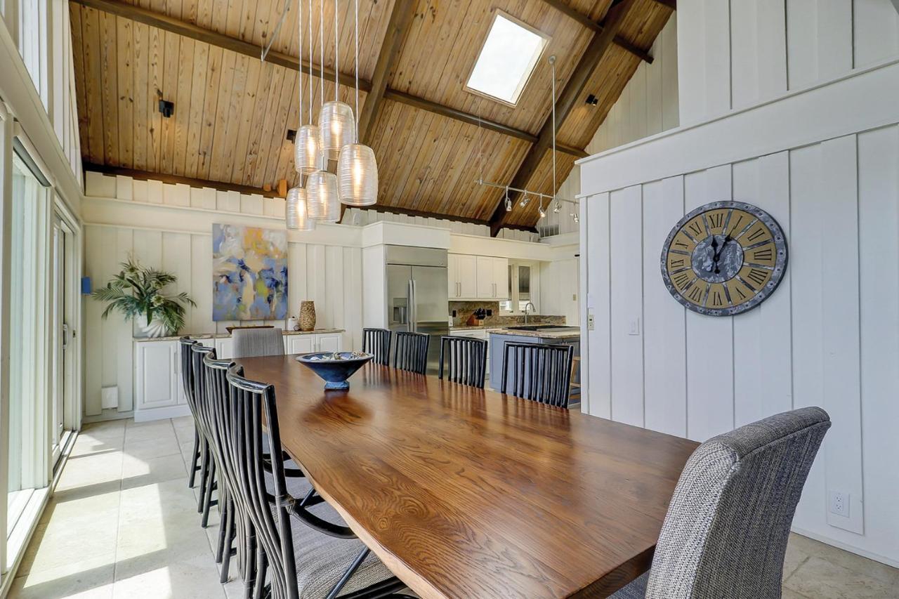 11 Cat Boat Vila Hilton Head Island Exterior foto