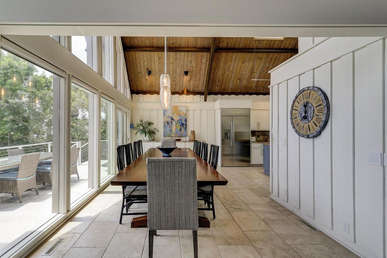 11 Cat Boat Vila Hilton Head Island Exterior foto