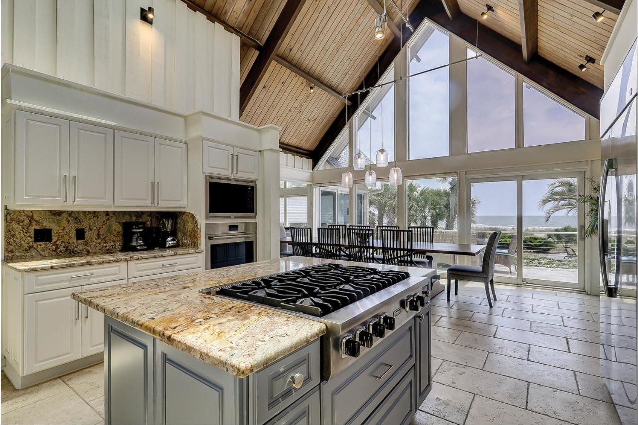 11 Cat Boat Vila Hilton Head Island Exterior foto