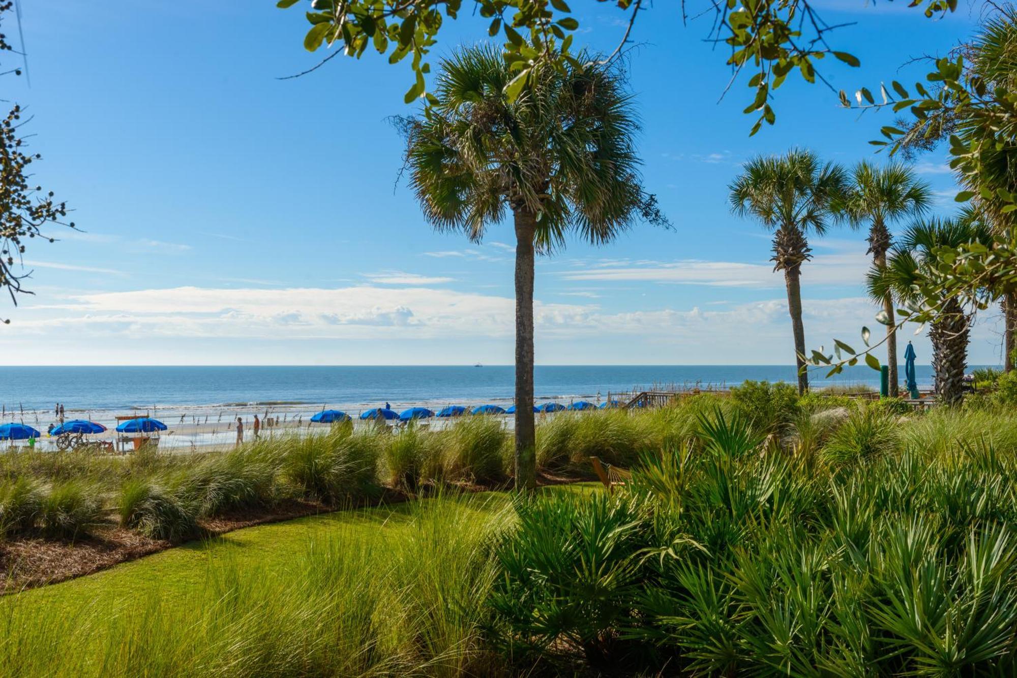 11 Cat Boat Vila Hilton Head Island Exterior foto