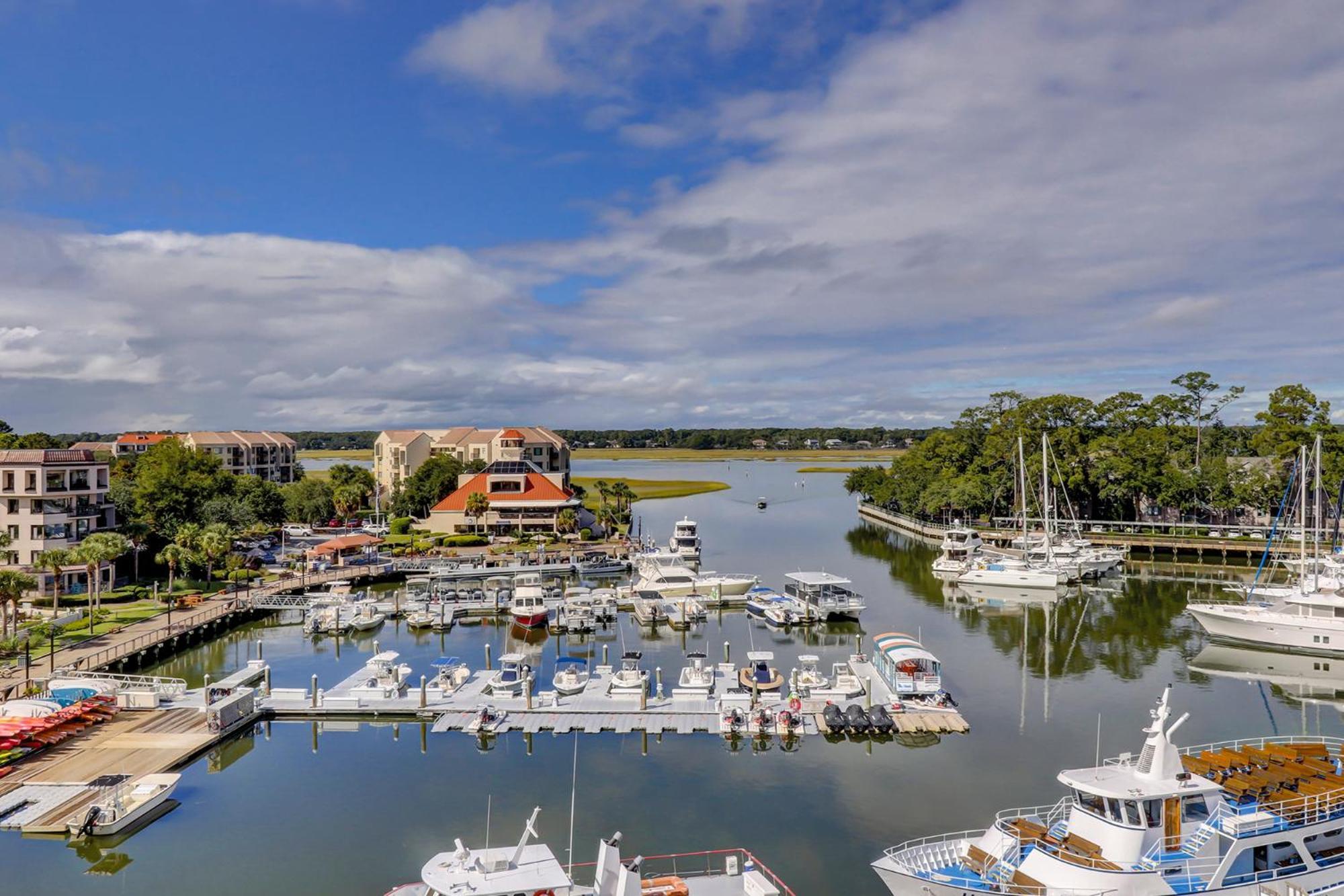 11 Cat Boat Vila Hilton Head Island Exterior foto