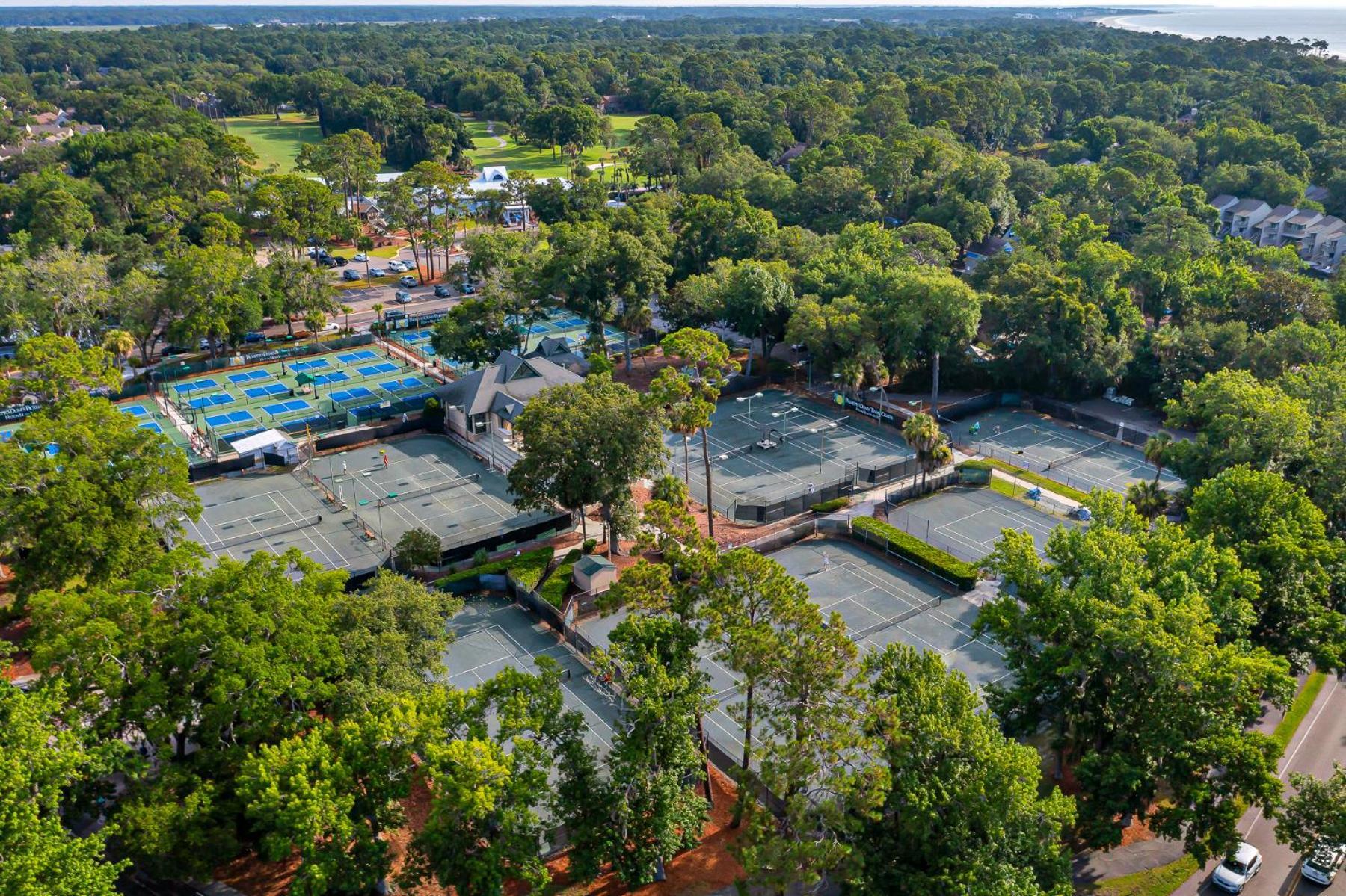 11 Cat Boat Vila Hilton Head Island Exterior foto